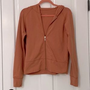 KARMA athletic /yoga jacket